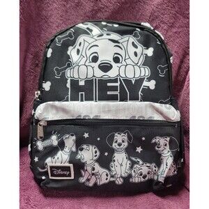 Disney 101 Dalmatians Park Day Nylon Mini Backpack